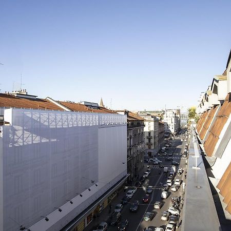 Smart Central Apartments Milano Eksteriør billede