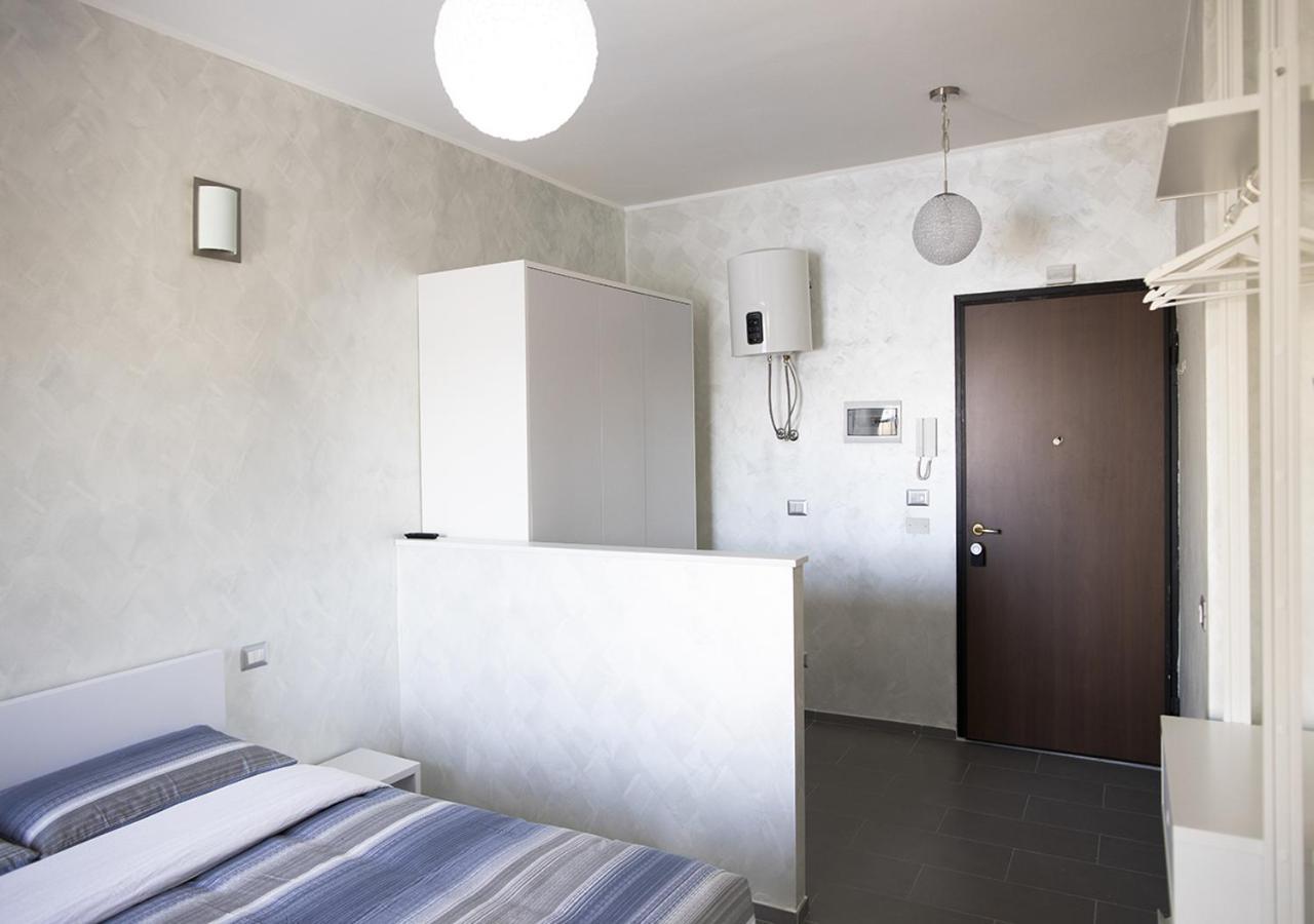 Smart Central Apartments Milano Eksteriør billede