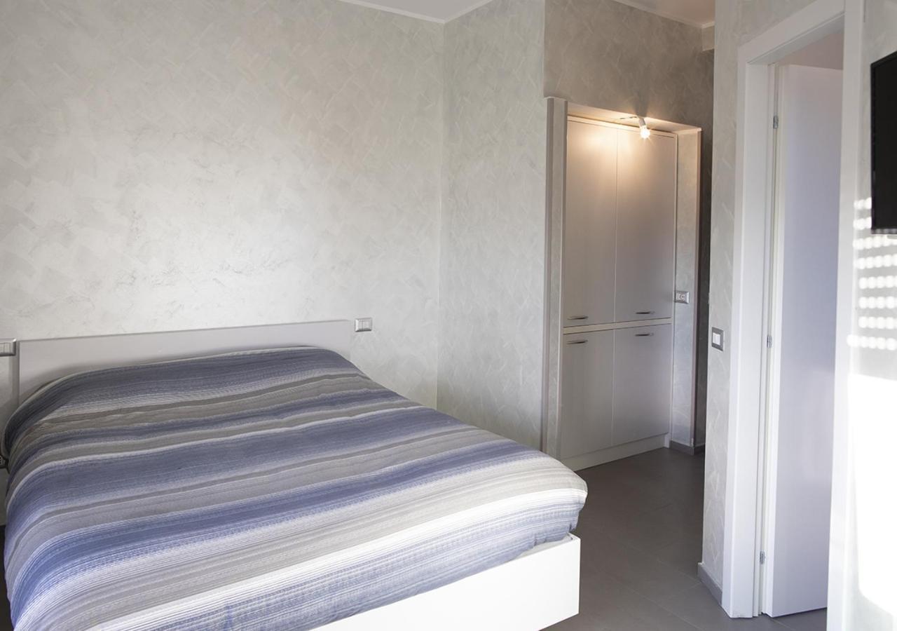 Smart Central Apartments Milano Eksteriør billede
