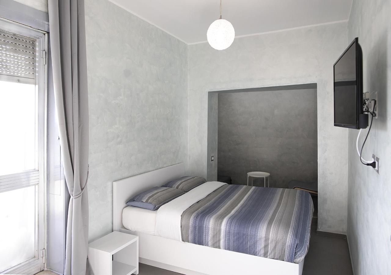 Smart Central Apartments Milano Eksteriør billede
